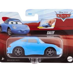 Cars speelgoedauto