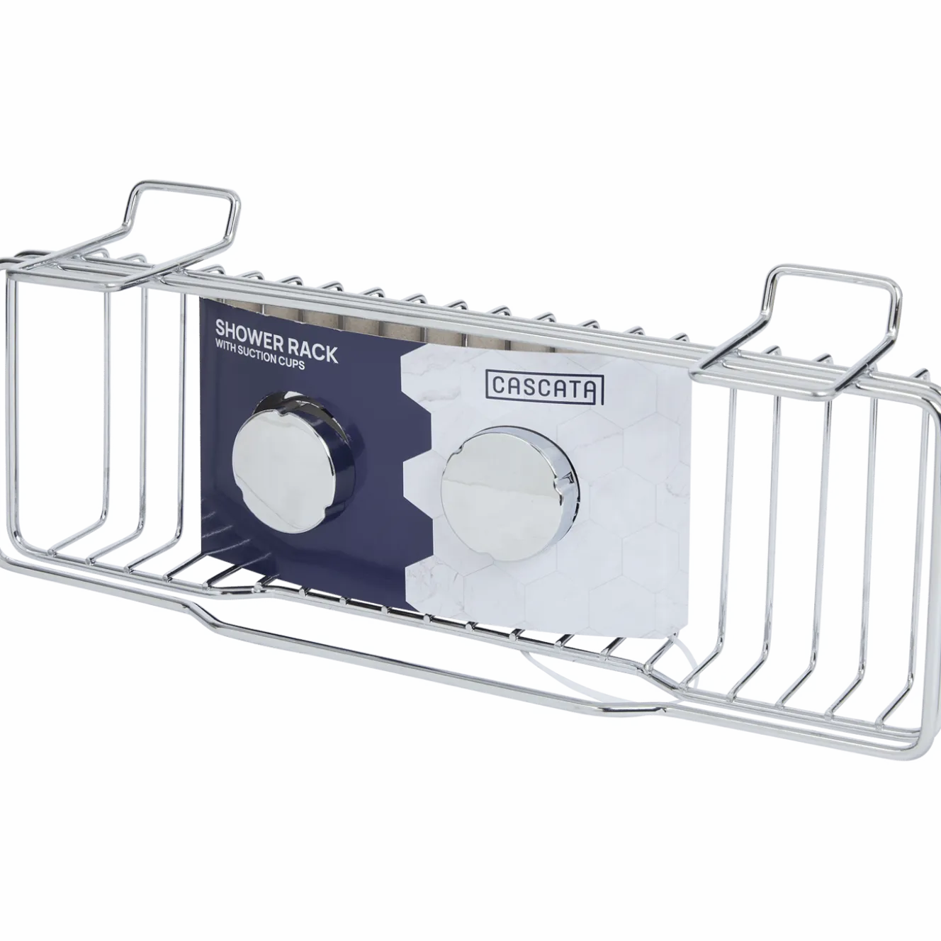 Cascata doucherek