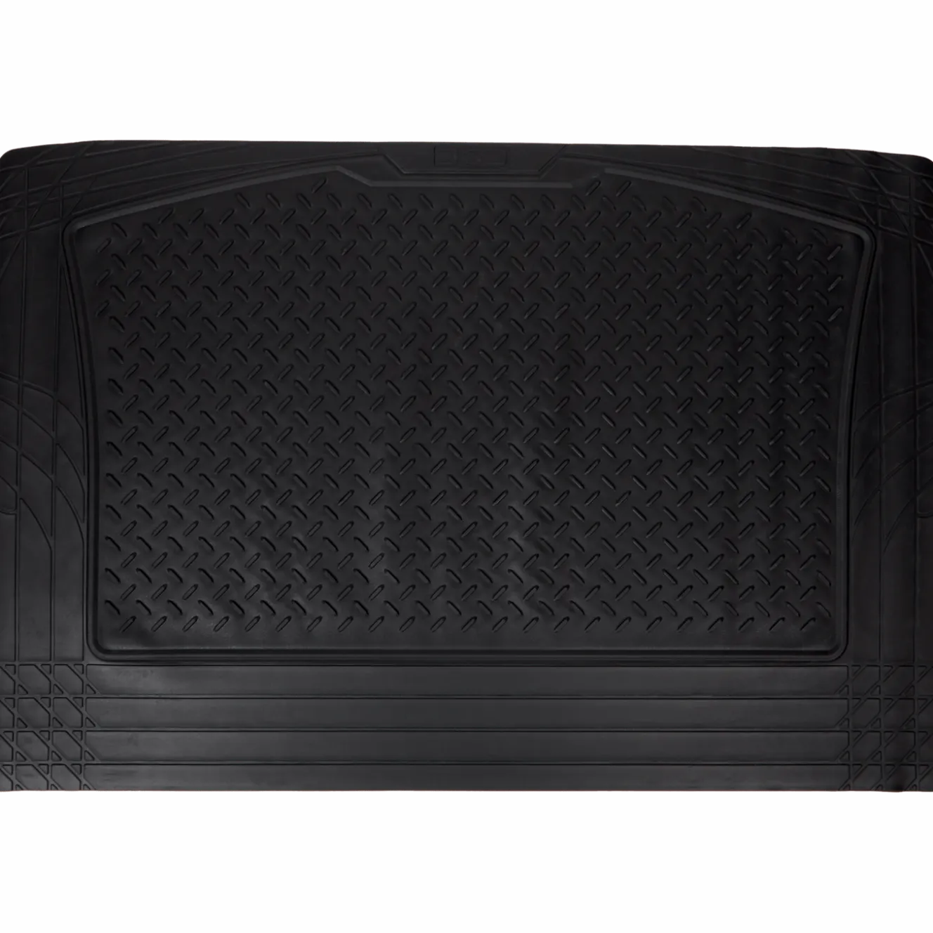 C&C kofferbakmat