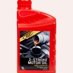 C&C motorolie