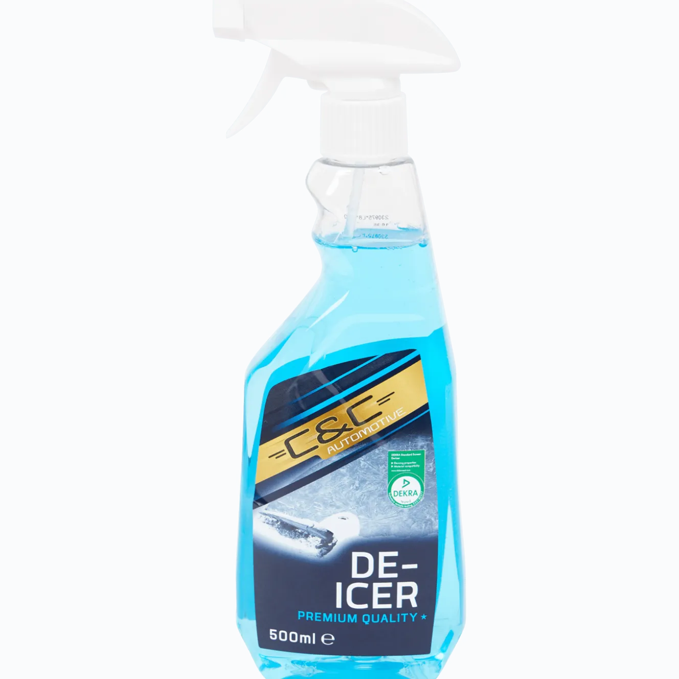 C&C ruitenontdooier
