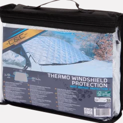 C&C thermische voorruitbeschermer