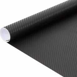 C&C zelfklevende carbonfolie