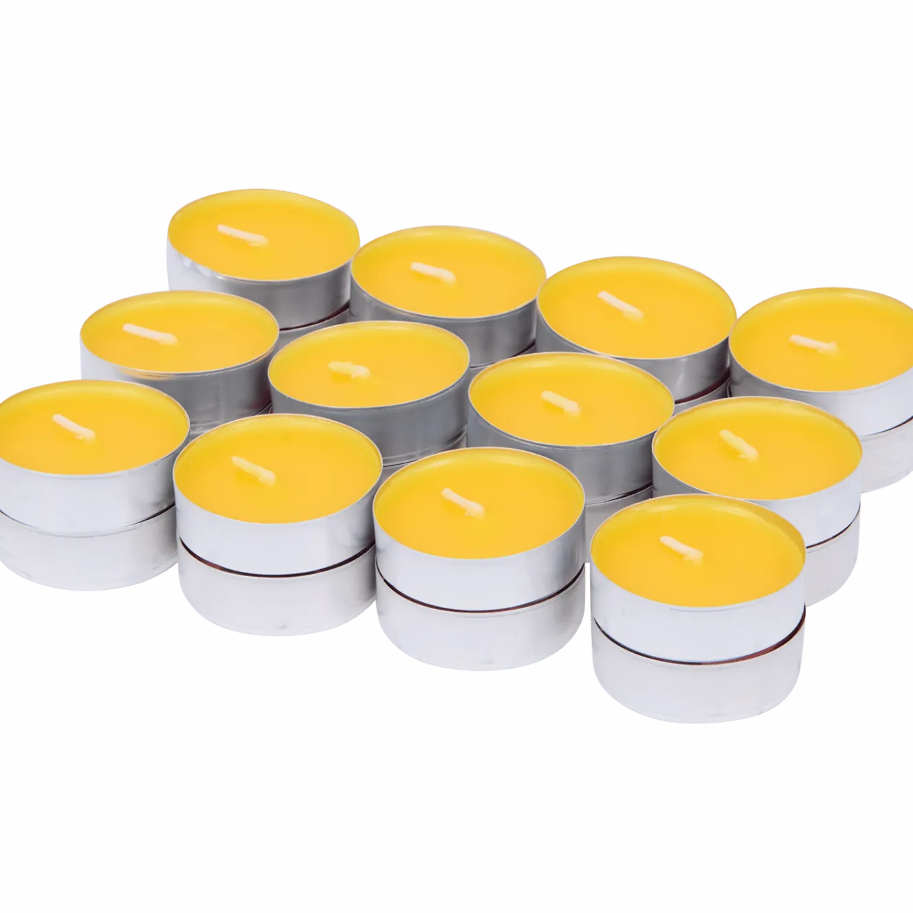 Chakra geurtheelichten
