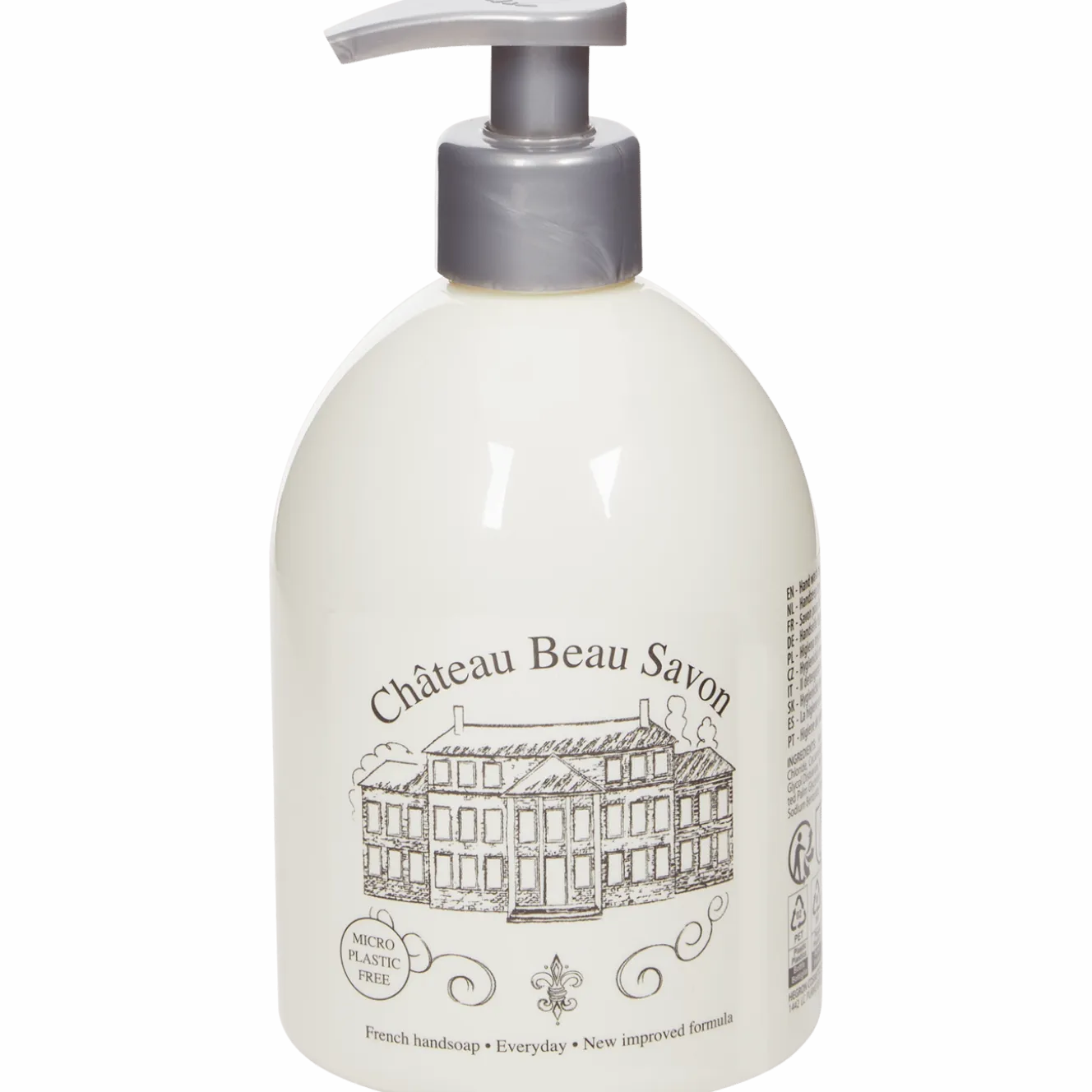 Chateâu Beau Savon