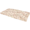 Chenille badmat