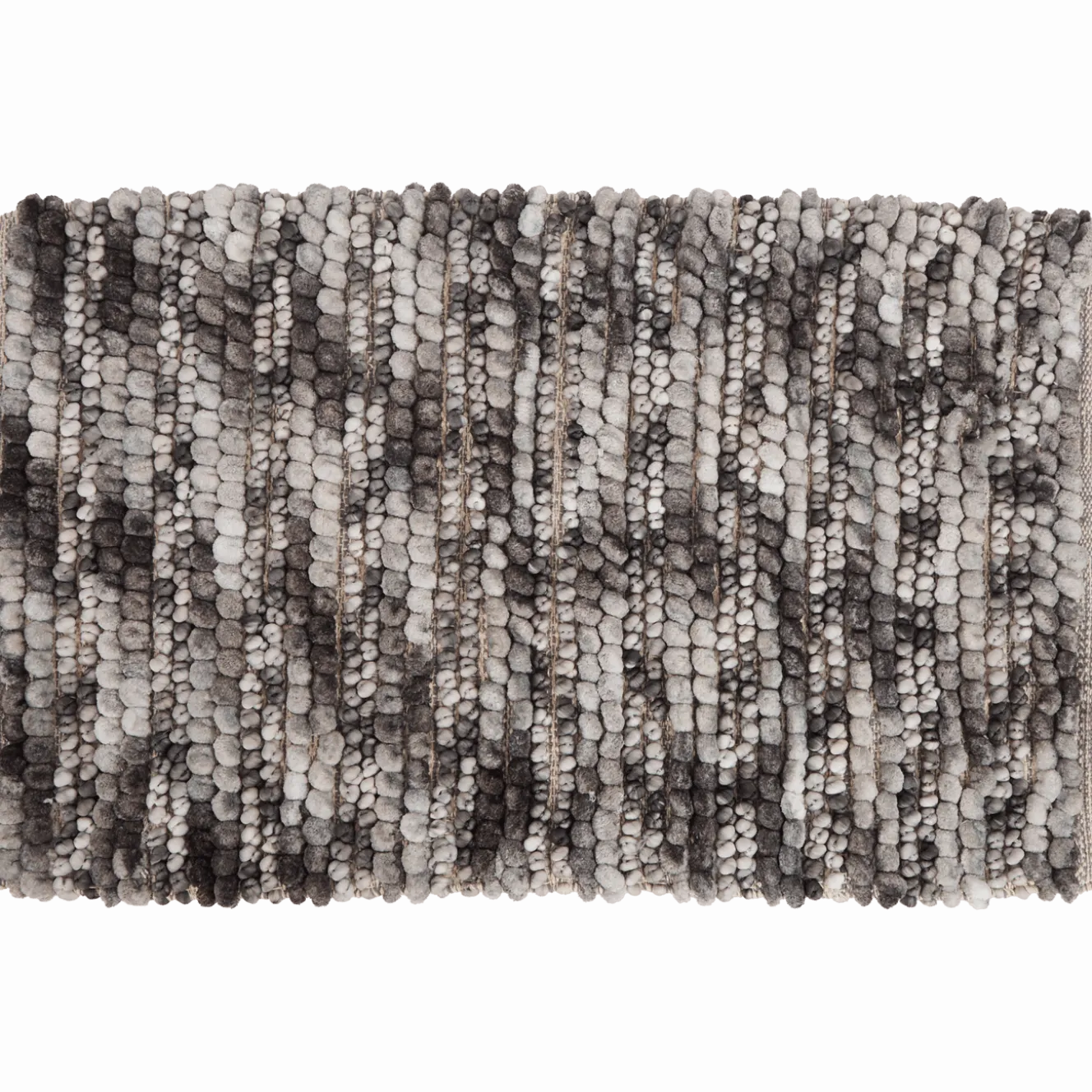 Chenille badmat