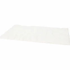 Chenille badmat
