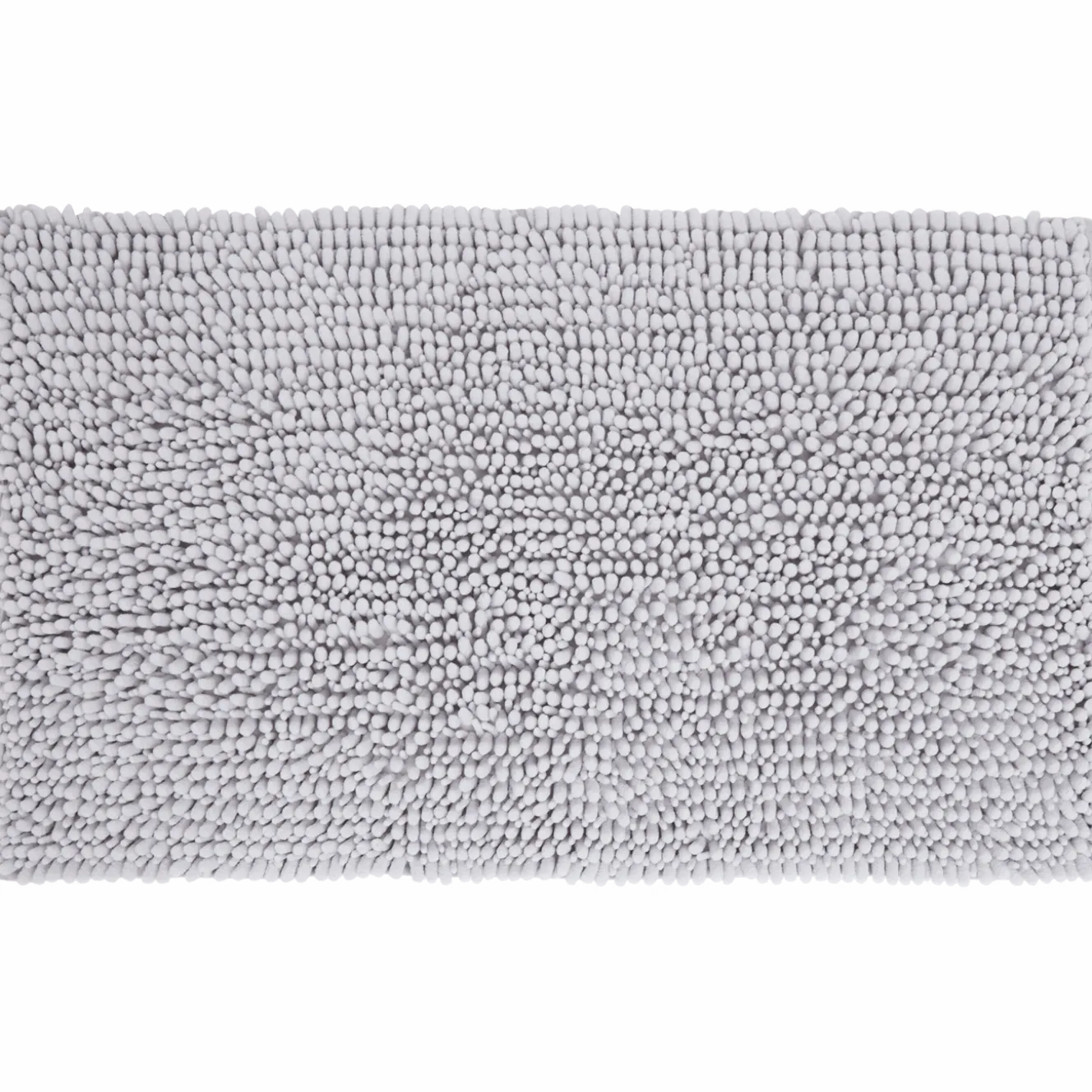 Chenille badmat