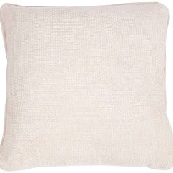 Chenille kussen