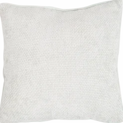 Chenille kussen