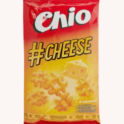 Chio #Cheese