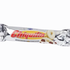 Chiquilin koekjes Witte chocolade