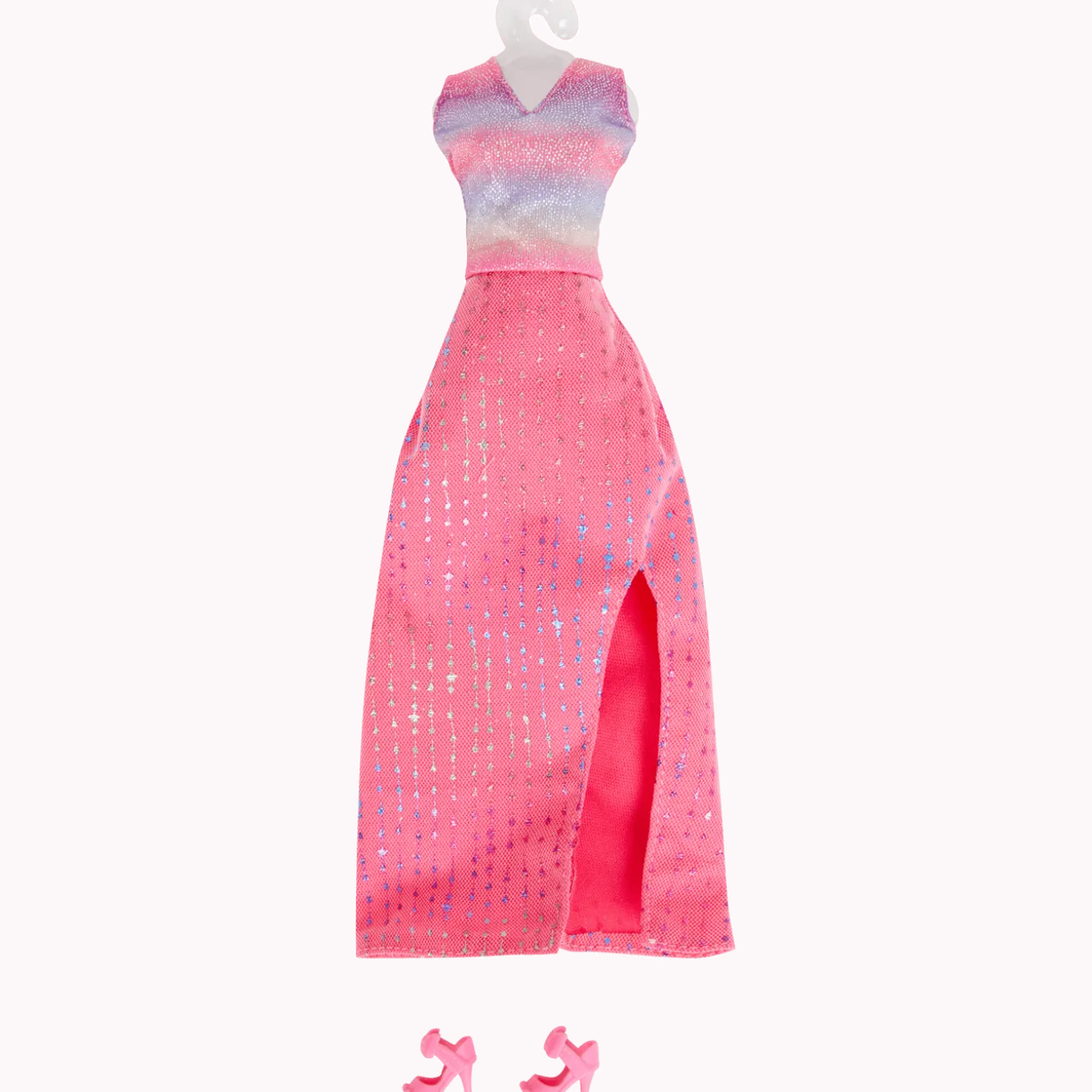 Chloe Girlz poppenkleding