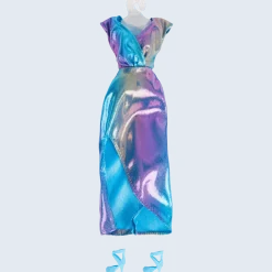 Chloe Girlz poppenkleding