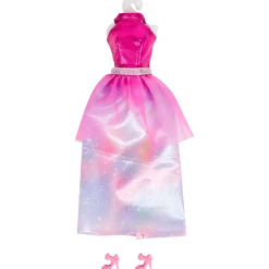 Chloe Girlz poppenkleding