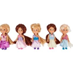 Chloe Girlz poppenset