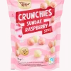 Choco Moment Crunchies Sundae