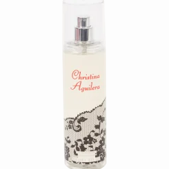 Christina Aguilera bodymist