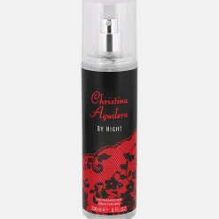 Christina Aguilera bodymist