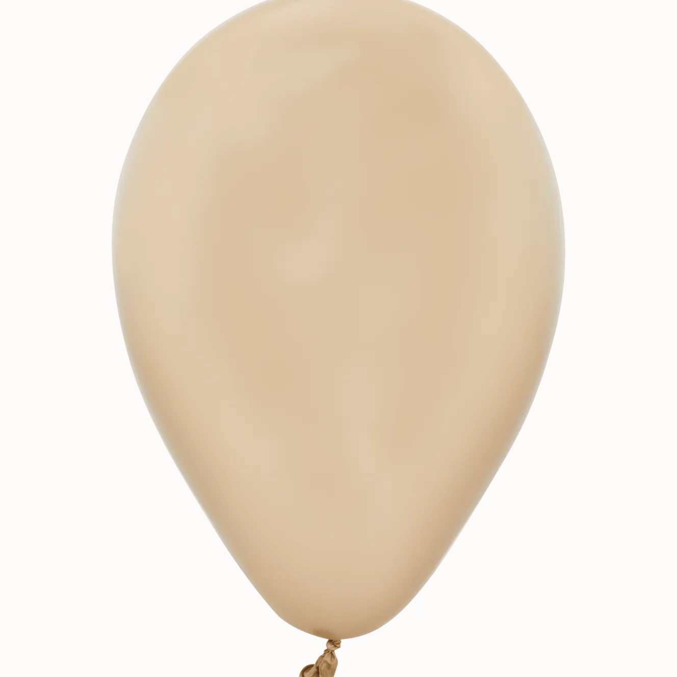 Chroom ballonnen