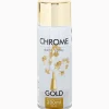 Chroom spuitverf goud