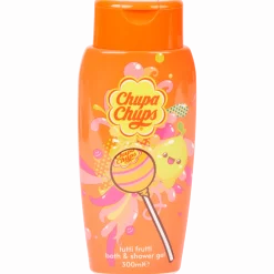 Chupa Chups douchegel