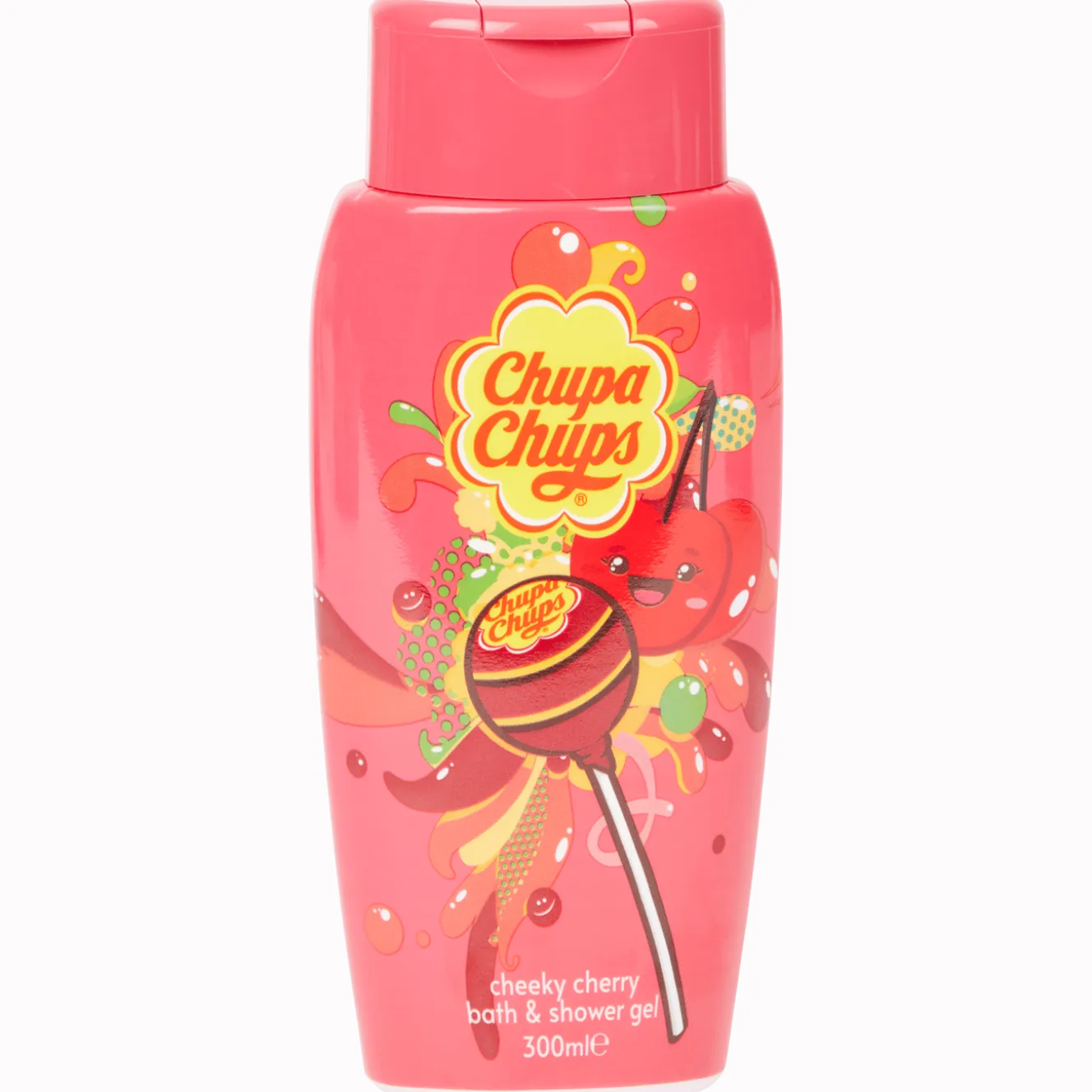 Chupa Chups douchegel