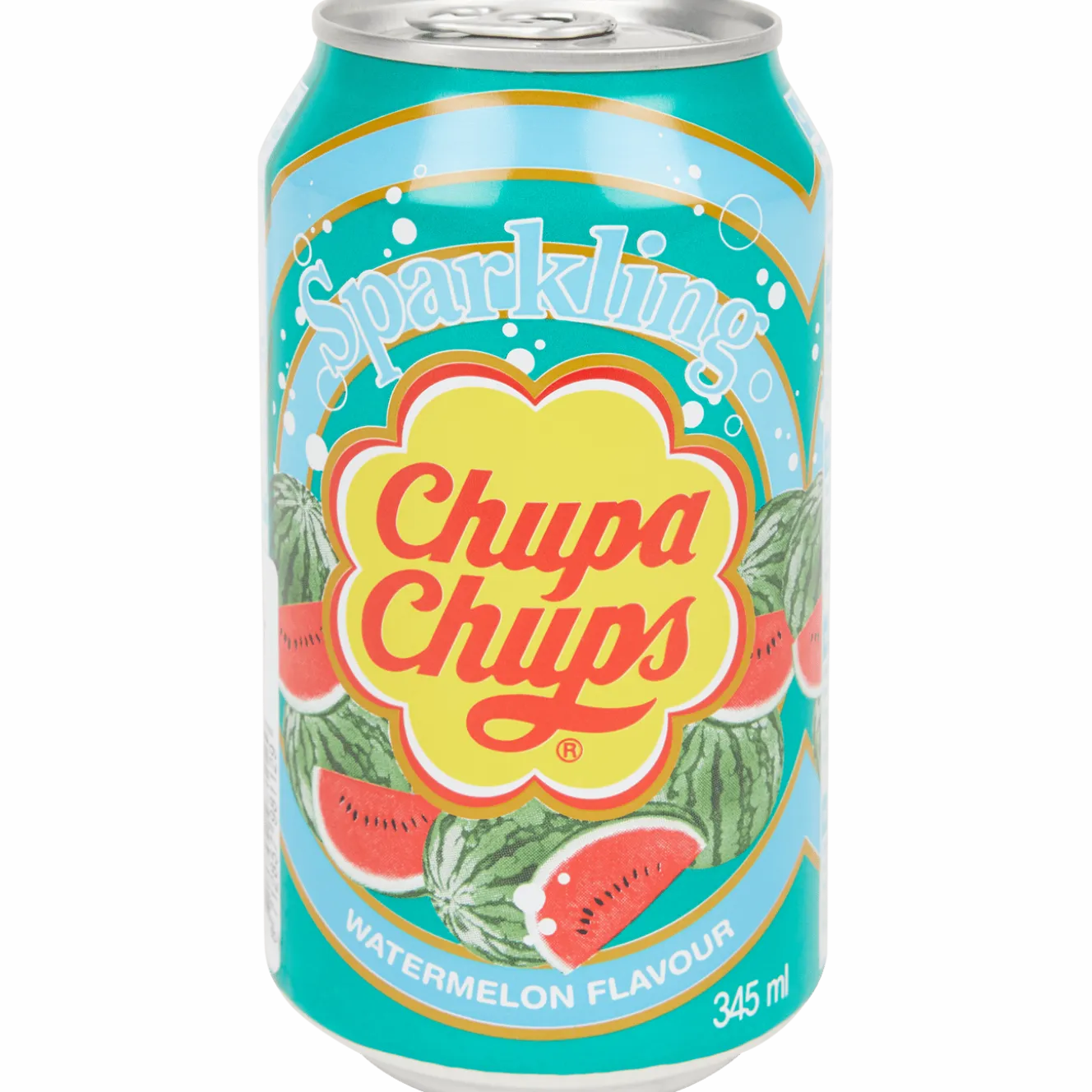 Chupa Chups drink Watermeloen