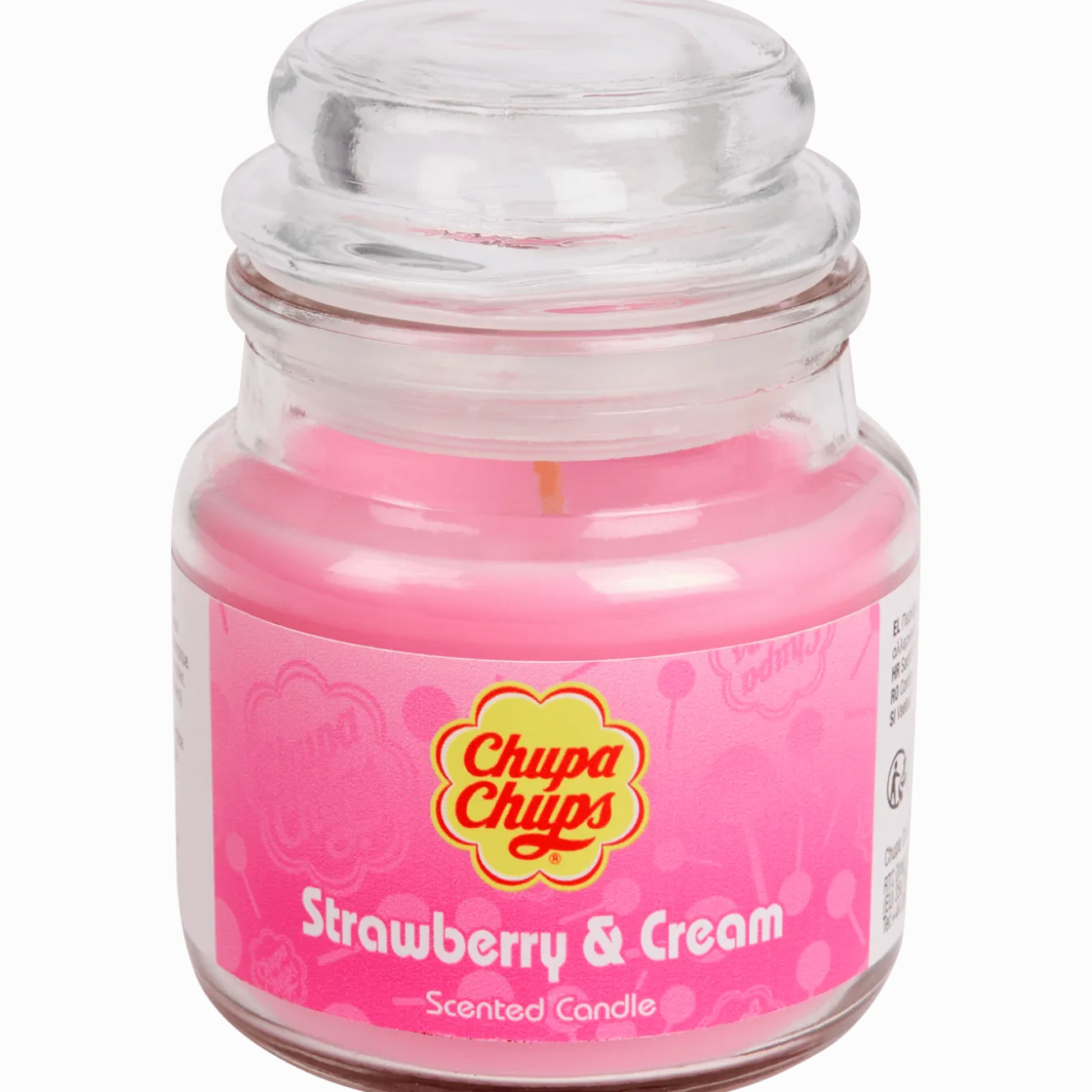 Chupa Chups geurkaars