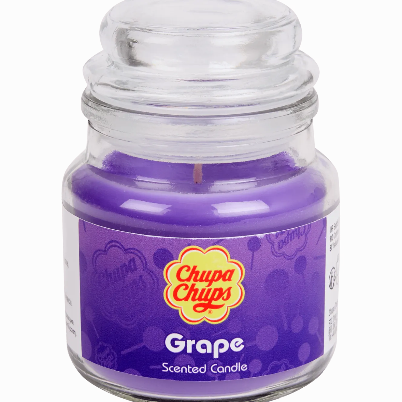 Chupa Chups geurkaars