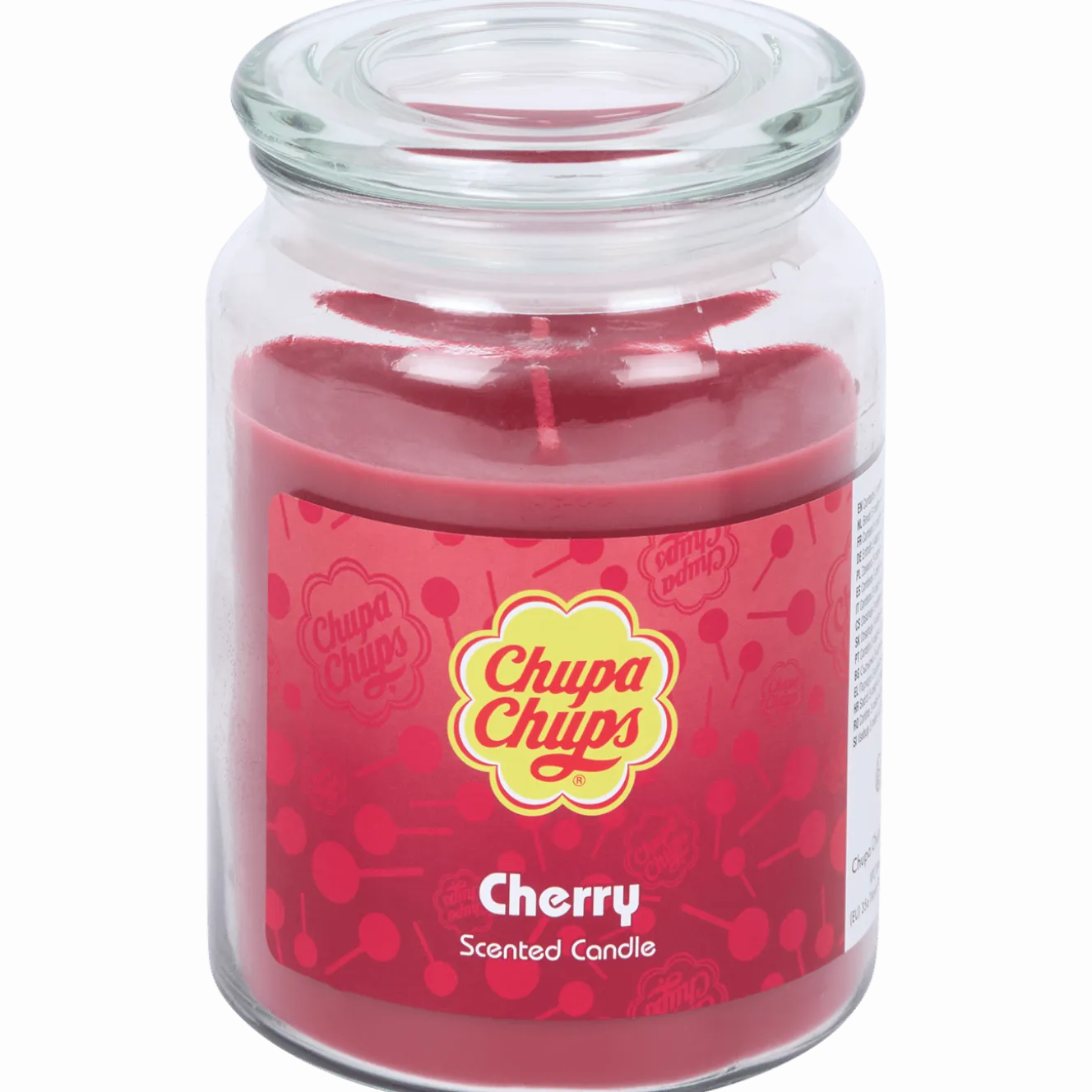 Chupa Chups geurkaars