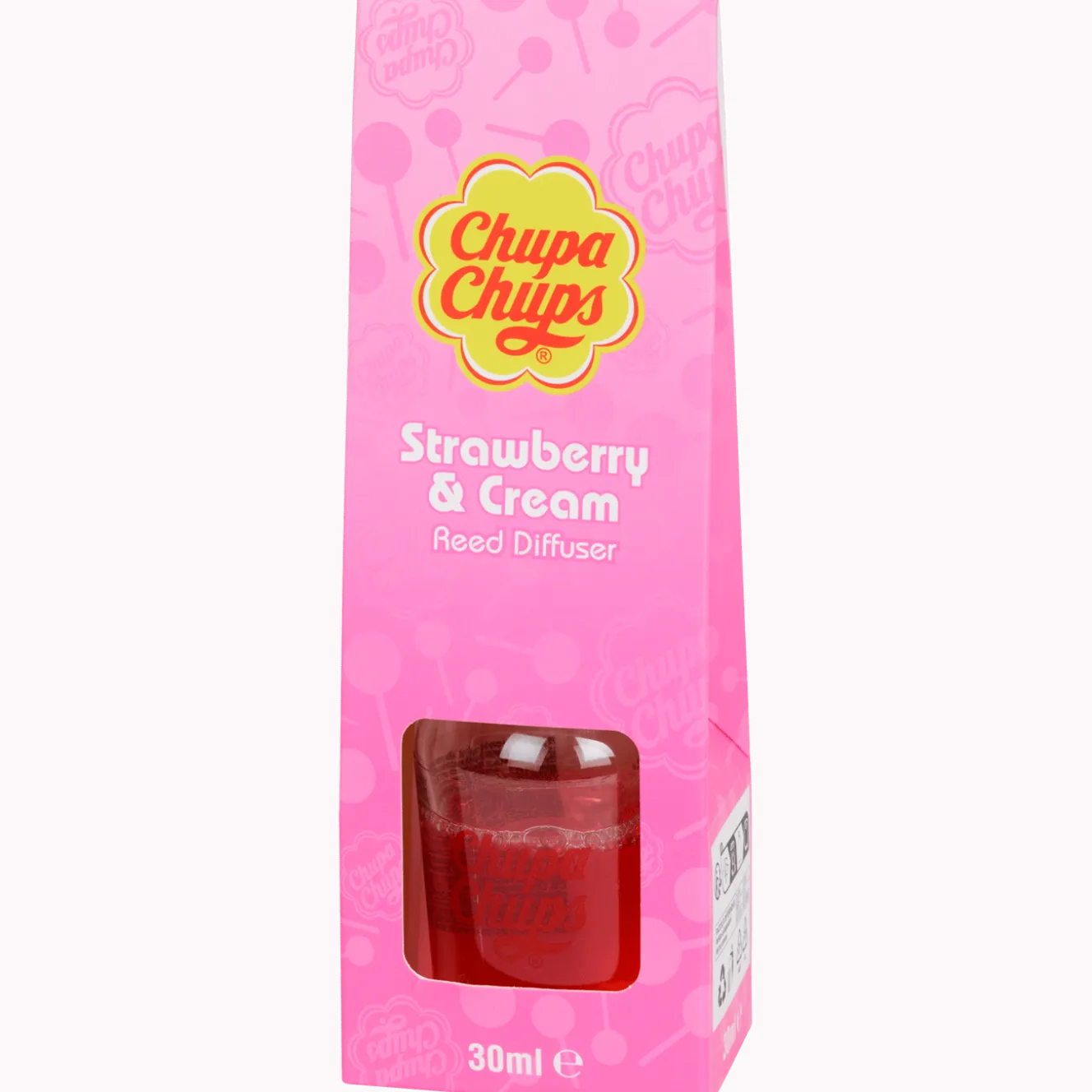 Chupa Chups geurstokjes