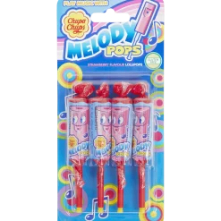 Chupa Chups Melody Pops