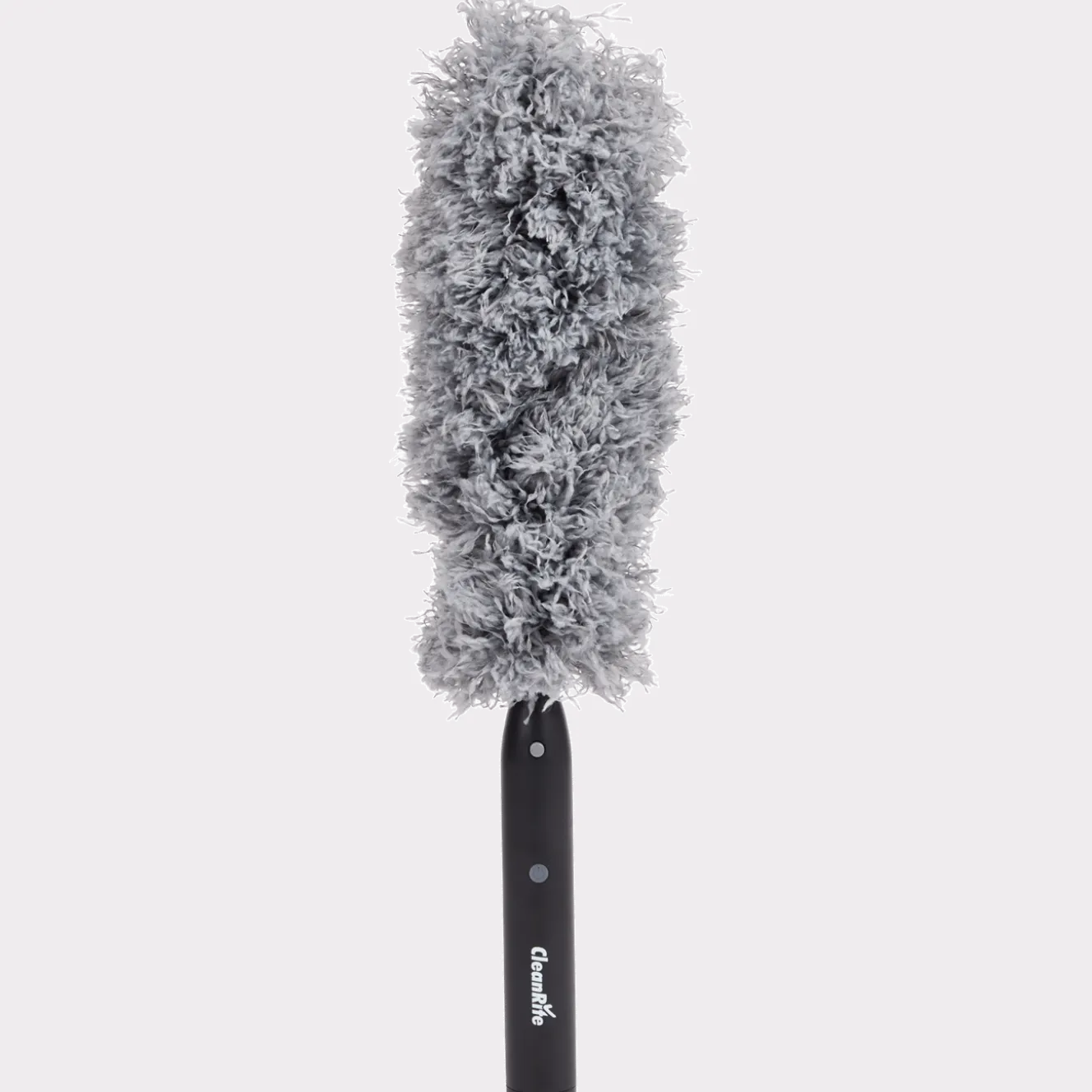 CleanRite elektrische turbo-plumeau