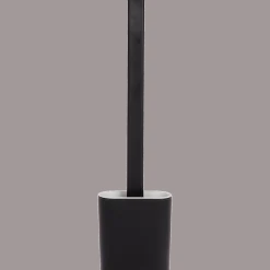 CleanRite flexibele toiletborstel