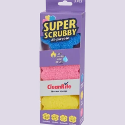 CleanRite Super Scrubby sponzen