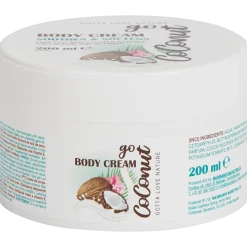 Coconut Care bodycrème