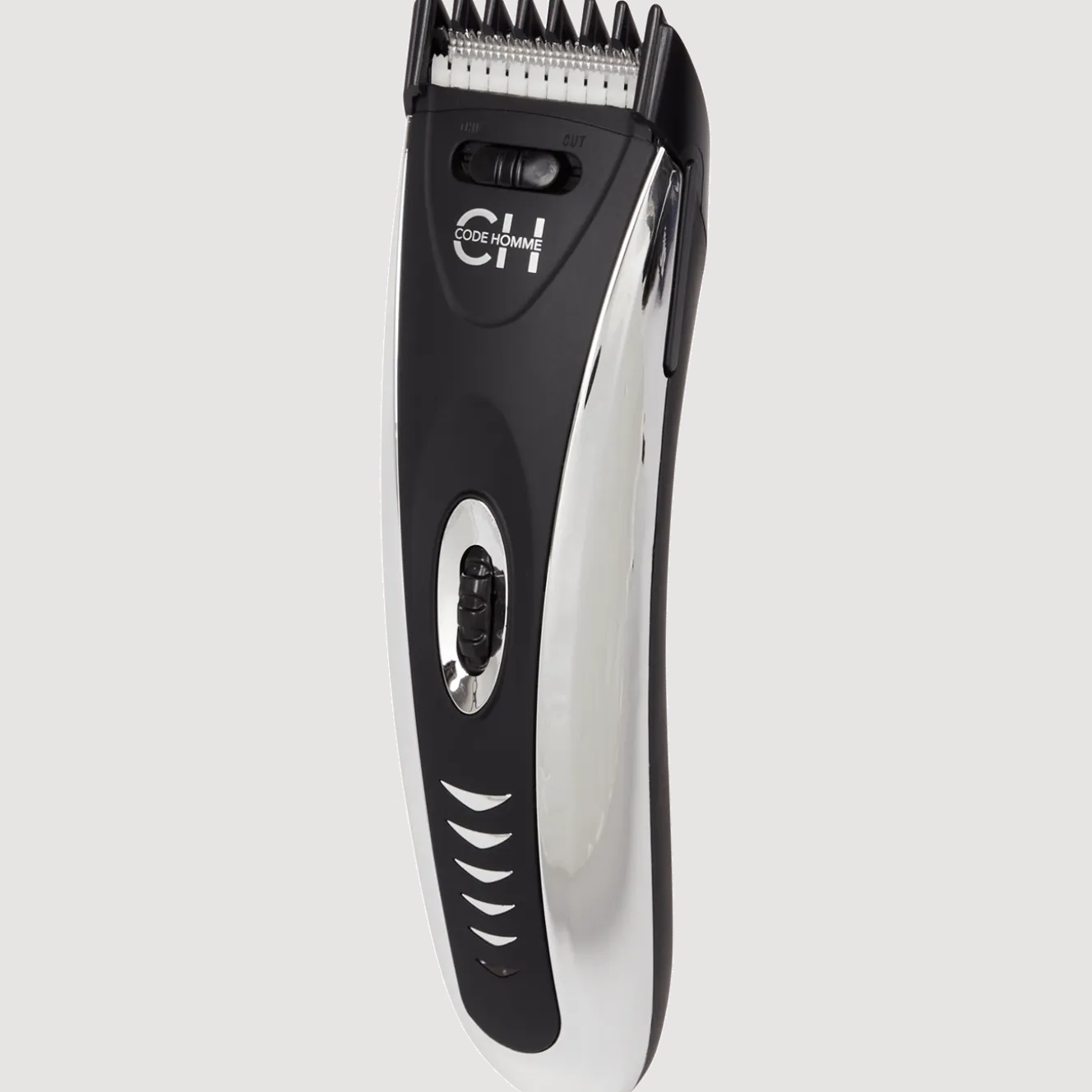 Code Homme draadloze haartrimmer