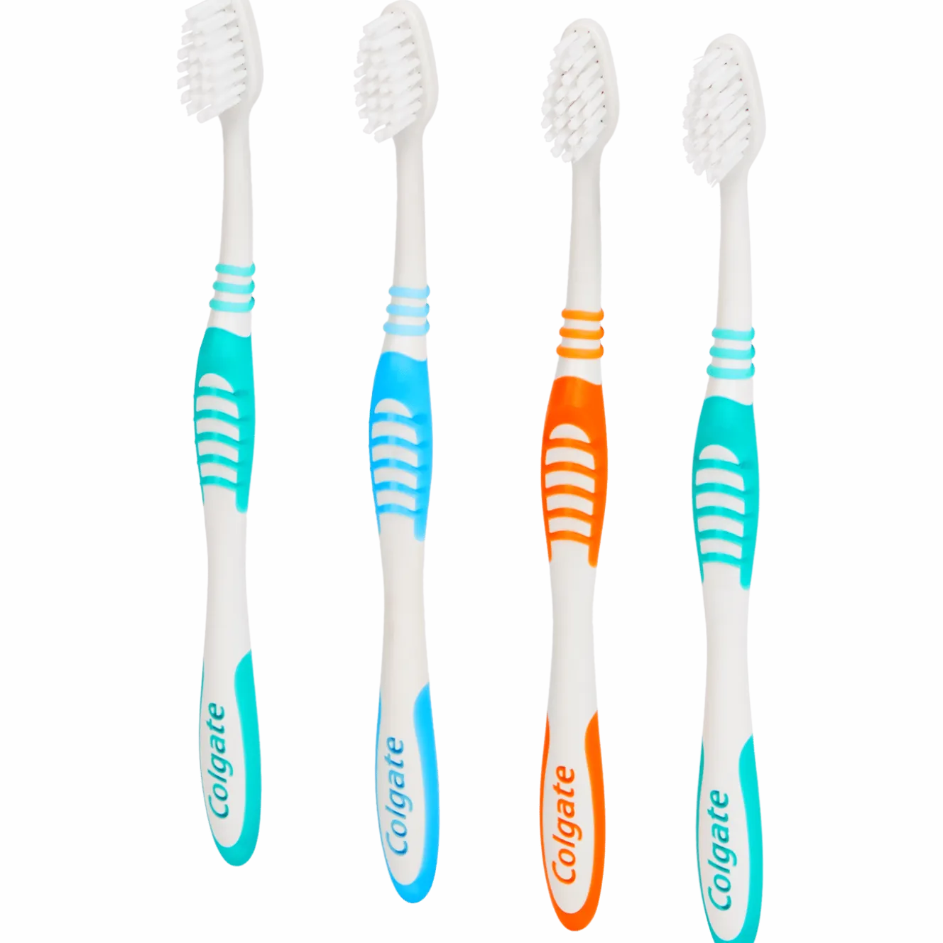 Colgate tandenborstels Extra Clean