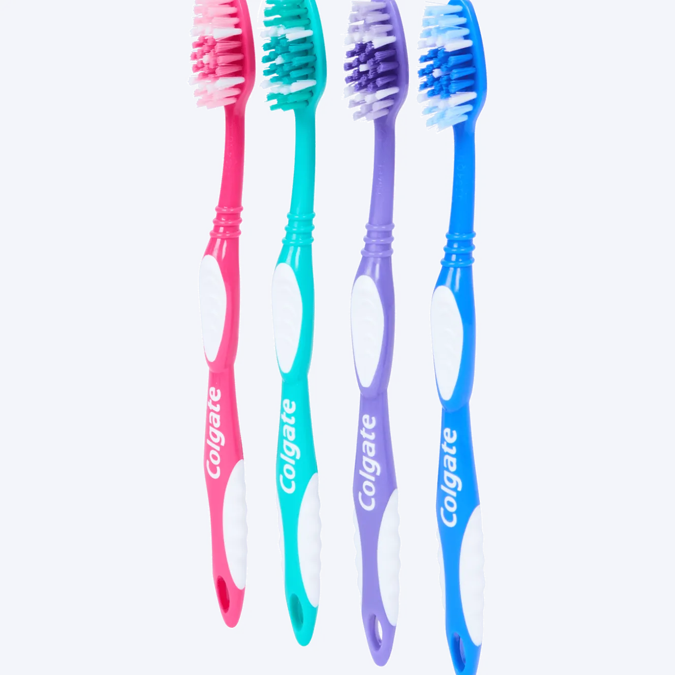 Colgate tandenborstels Premier Clean
