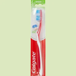 Colgate tandenborstel Twister White