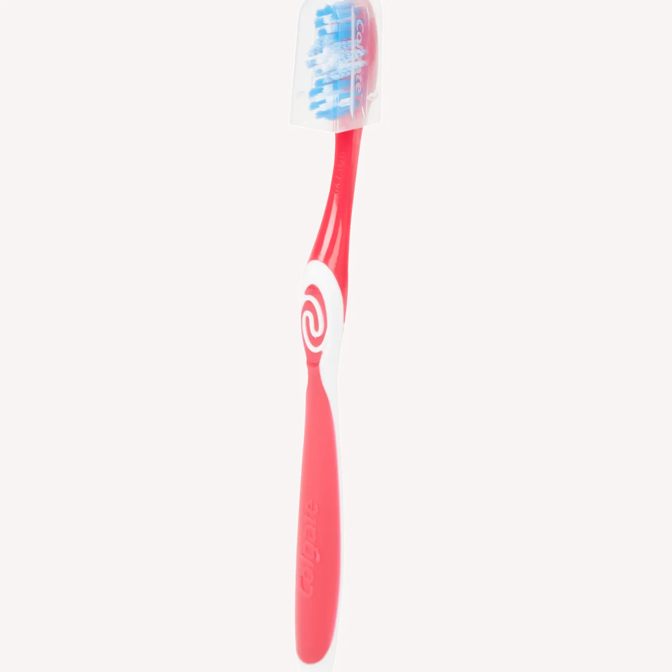Colgate tandenborstel Twister White
