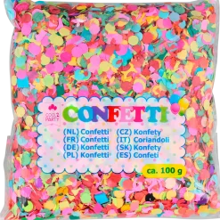 Confetti