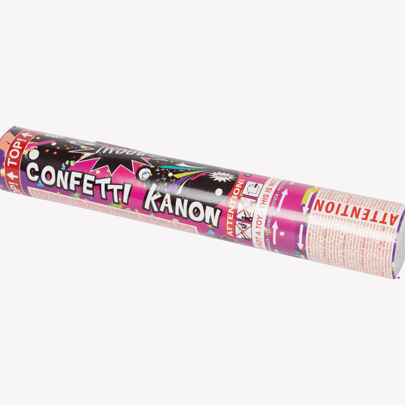 Confettikanon