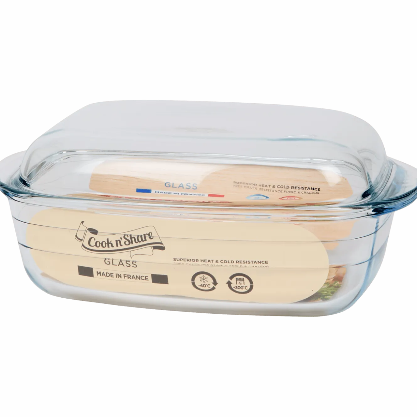 Cook 'n Share ovenschaal