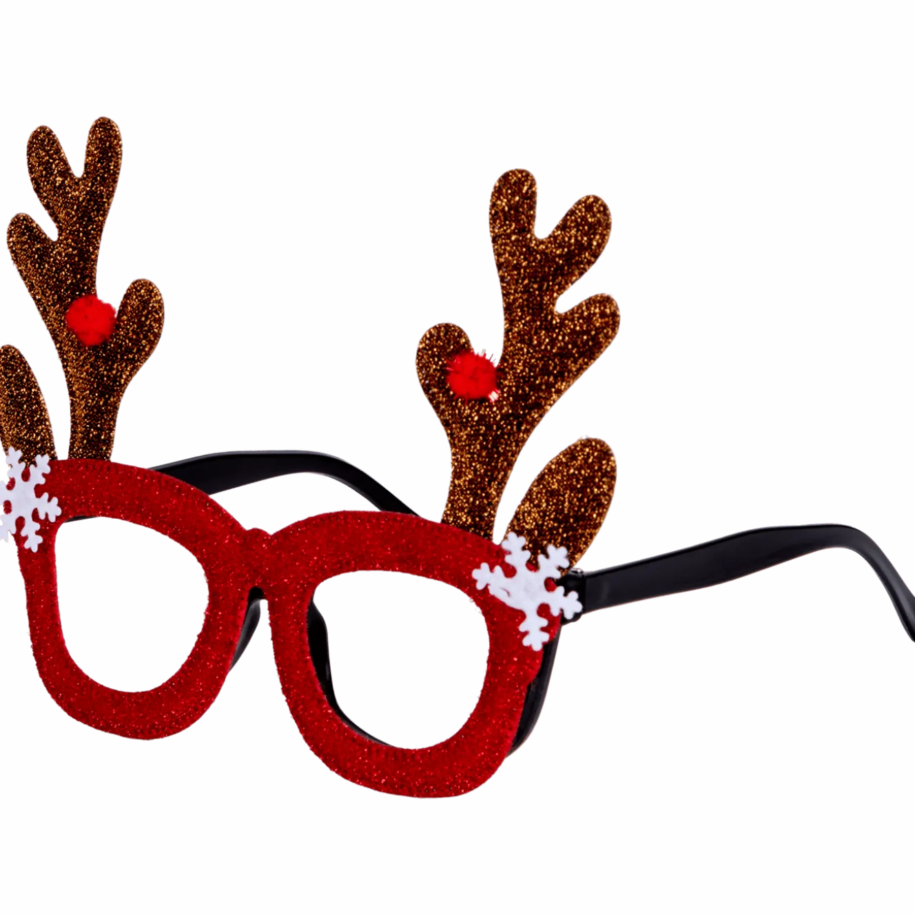 Cool2Party kerst feestbril