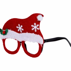 Cool2Party kerst feestbril