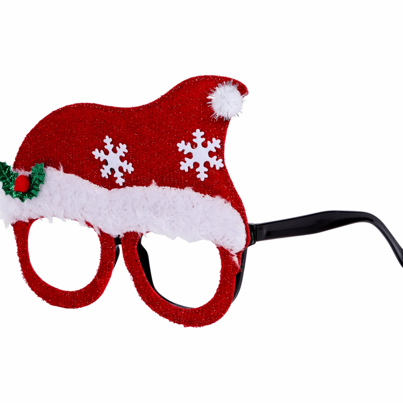 Cool2Party kerst feestbril