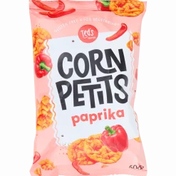 Corn A’petit popcorn-snack